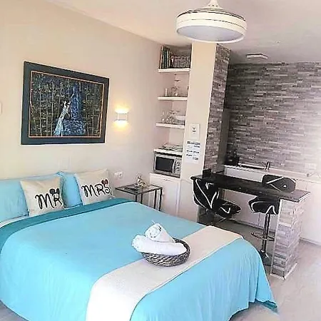 Lejlighed Saltillo Alto Torremolinos