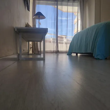 Lejlighed Saltillo Alto Torremolinos