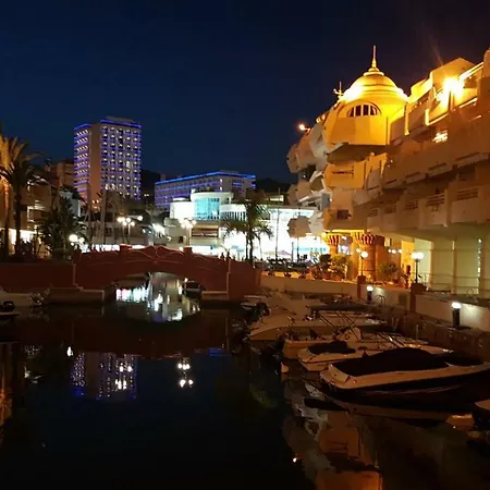 Saltillo Alto 公寓 托雷莫利诺斯