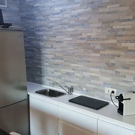 公寓 Saltillo Alto