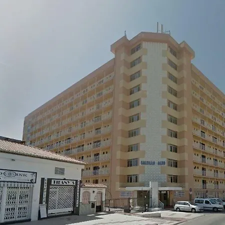 Saltillo Alto Lejlighed