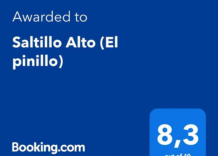 Saltillo Alto *