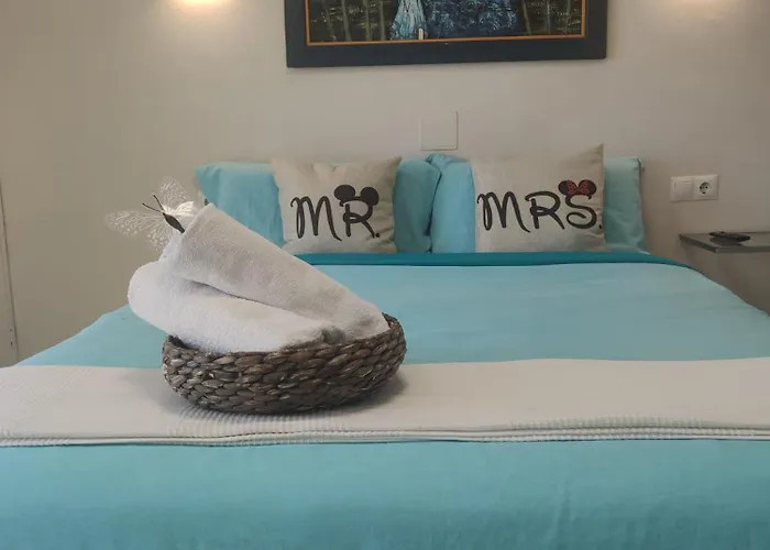 Apartment Saltillo Alto Torremolinos