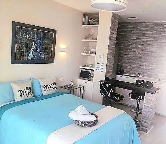 Apartment Saltillo Alto Torremolinos