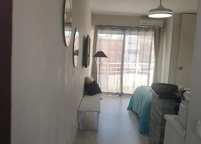 Saltillo Alto Apartment *