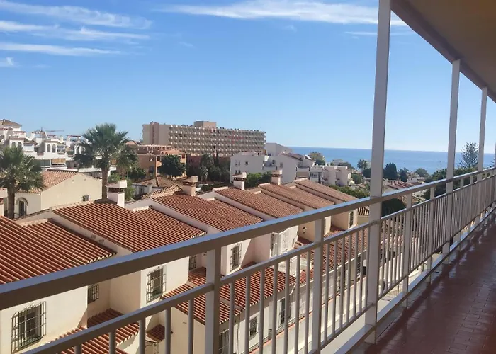 Saltillo Alto Torremolinos