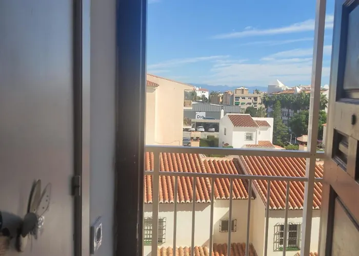 Saltillo Alto Apartment