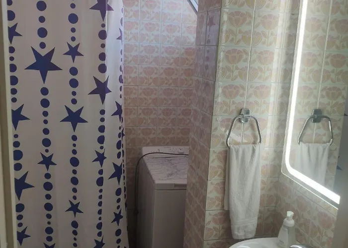 Apartment Saltillo Alto