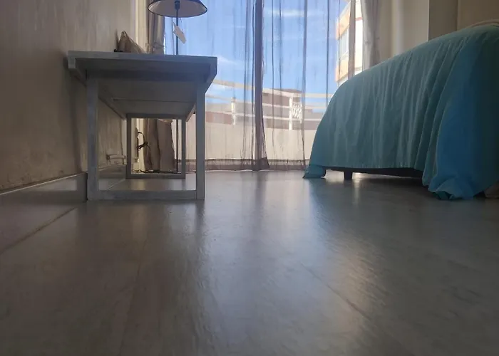 Apartment Saltillo Alto Torremolinos