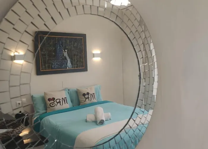 Saltillo Alto Apartment Torremolinos