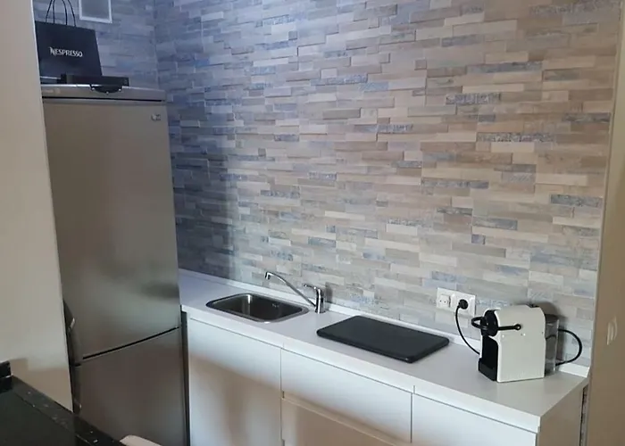 Apartment Saltillo Alto