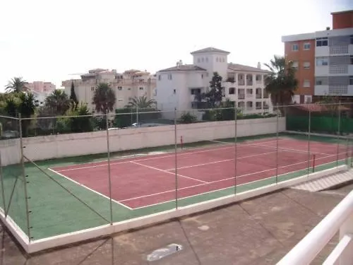 Saltillo Alto Apartment Torremolinos