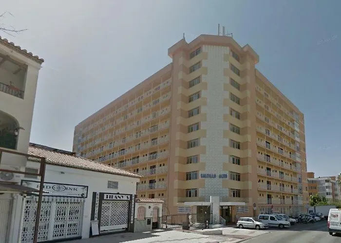 Saltillo Alto Apartment